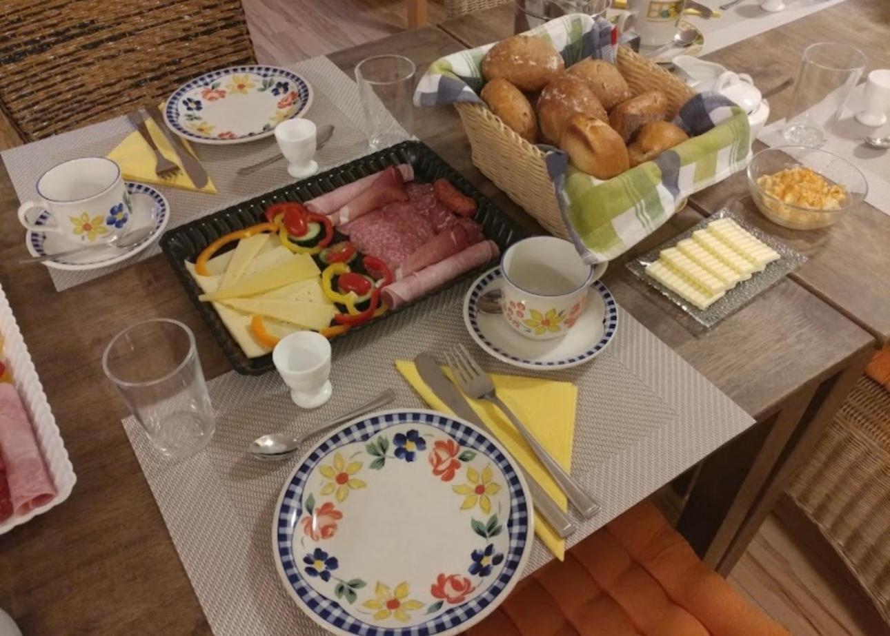 Mainsommer Kemmern エクステリア 写真