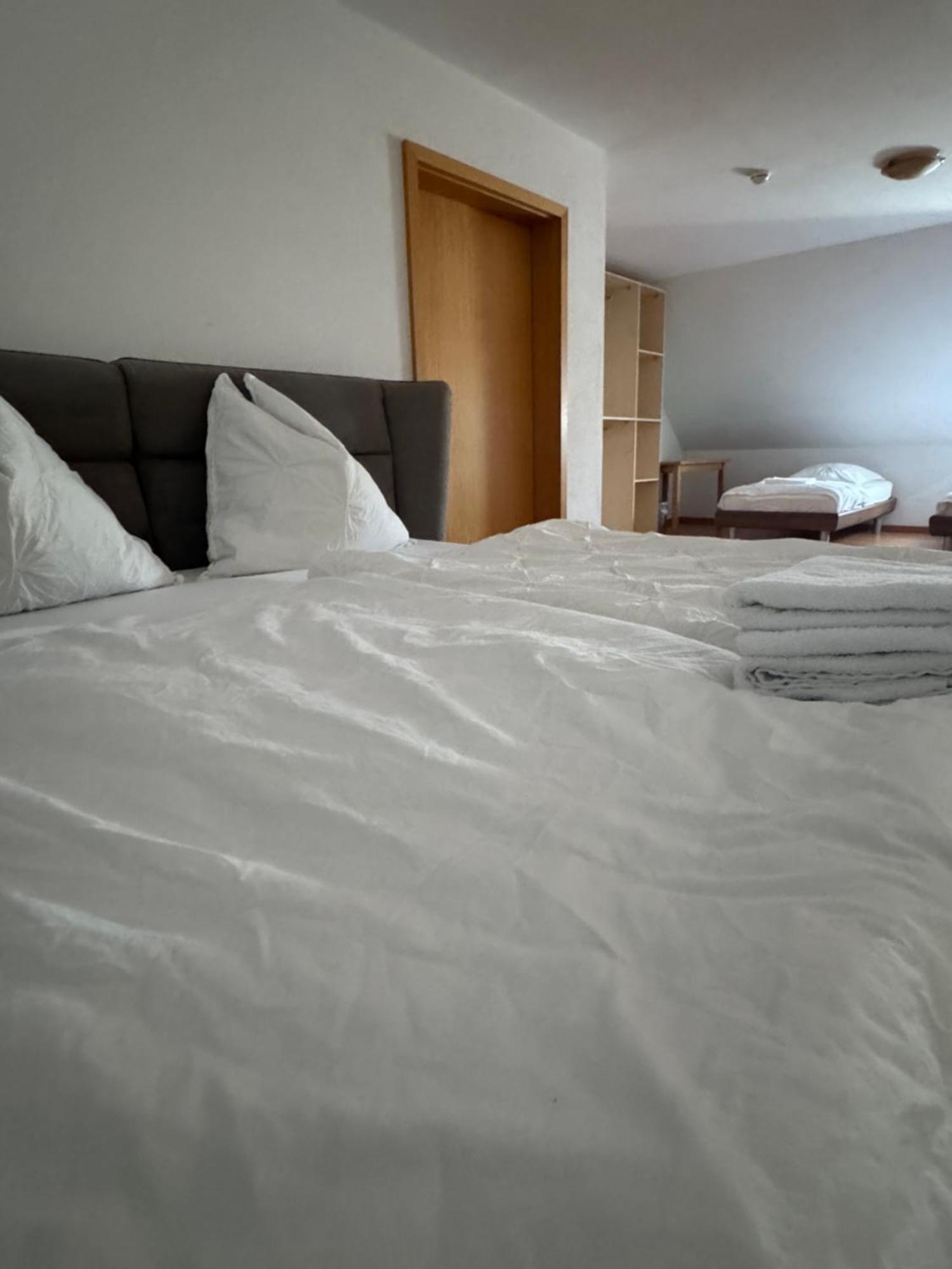 Mainsommer Kemmern 部屋 写真