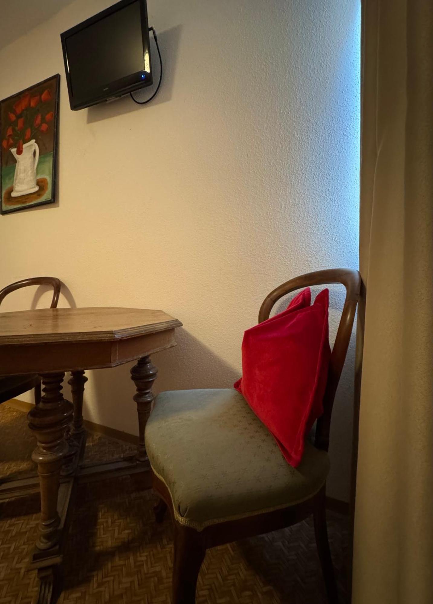 Mainsommer Kemmern エクステリア 写真
